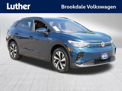 2023 Volkswagen ID.4 Minneapolis MN