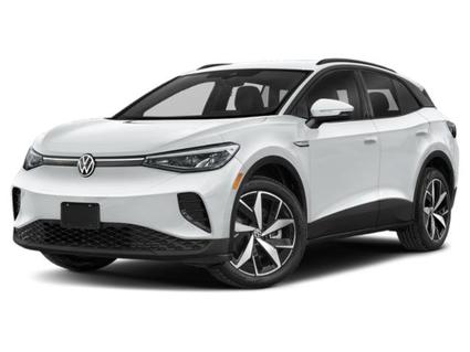 2023 Volkswagen ID.4 Minneapolis MN