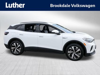 2023 Volkswagen ID.4 Minneapolis MN