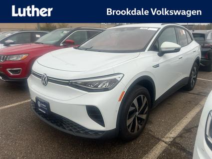 2023 Volkswagen ID.4 Minneapolis MN