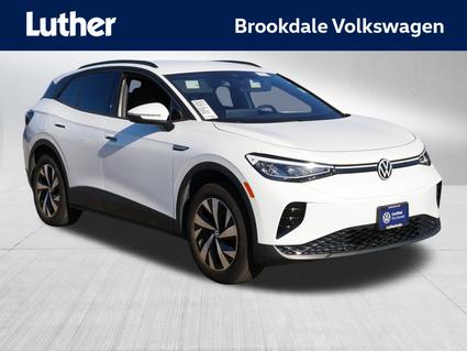 2023 Volkswagen ID.4 Minneapolis MN
