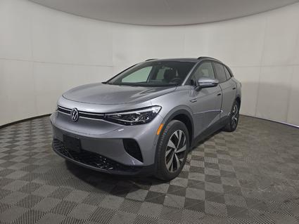 2023 Volkswagen ID.4 Richmond VA