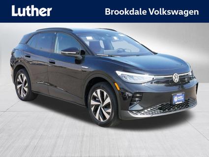2023 Volkswagen ID.4 Minneapolis MN