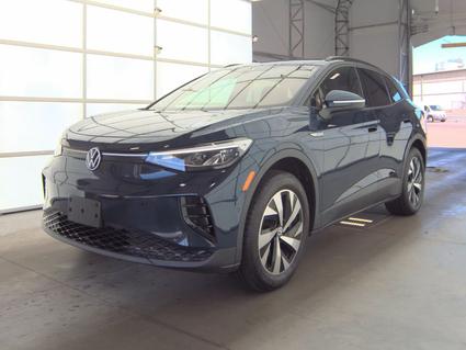 2023 Volkswagen ID.4 Richmond VA