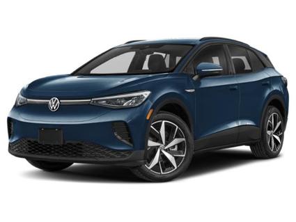 2023 Volkswagen ID.4 Minneapolis MN