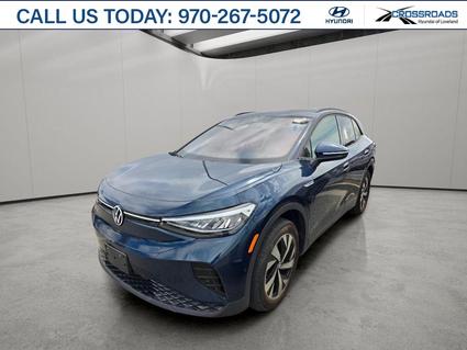 2023 Volkswagen ID.4 Loveland CO