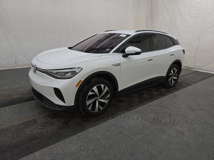 2023 Volkswagen ID.4 Richmond VA