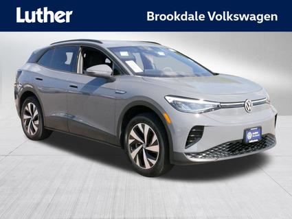 2023 Volkswagen ID.4 Minneapolis MN