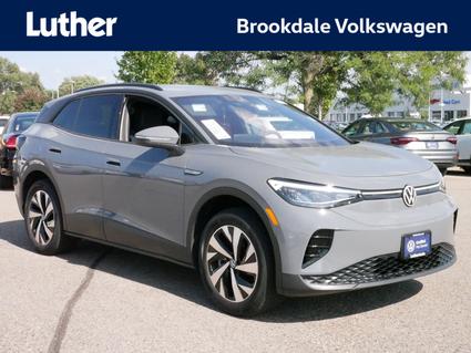 2023 Volkswagen ID.4 Minneapolis MN