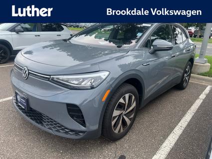 2023 Volkswagen ID.4 Minneapolis MN