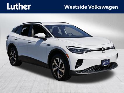 2023 Volkswagen ID.4 Minneapolis MN