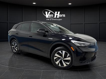 2023 Volkswagen ID.4 Sheboygan WI