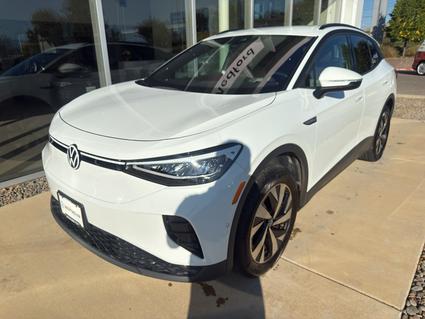 2023 Volkswagen ID.4 Medford OR