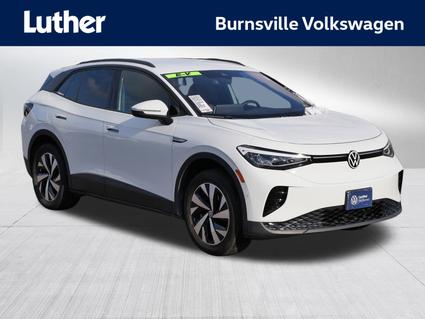 2023 Volkswagen ID.4 Burnsville MN