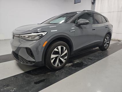 2023 Volkswagen ID.4 Richmond VA