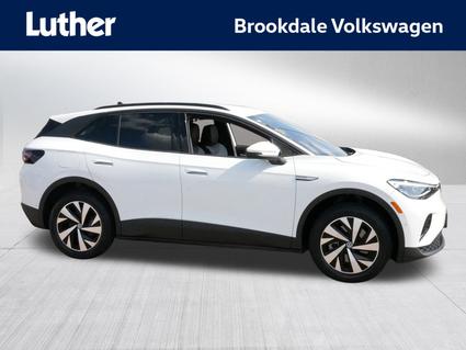2023 Volkswagen ID.4 Minneapolis MN