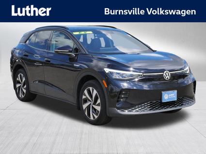 2023 Volkswagen ID.4 Burnsville MN