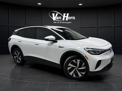2023 Volkswagen ID.4 Sheboygan WI