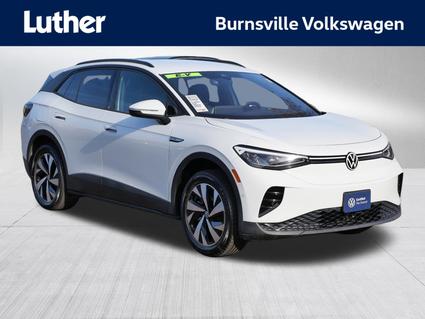 2023 Volkswagen ID.4 Burnsville MN