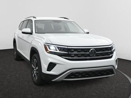 2022 Volkswagen Atlas Tupelo MS