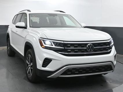 2022 Volkswagen Atlas Tupelo MS