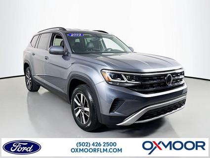 2022 Volkswagen Atlas Louisville KY