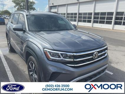 2022 Volkswagen Atlas Louisville KY