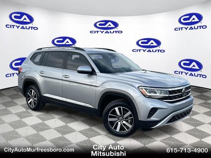 2022 Volkswagen Atlas Murfreesboro TN