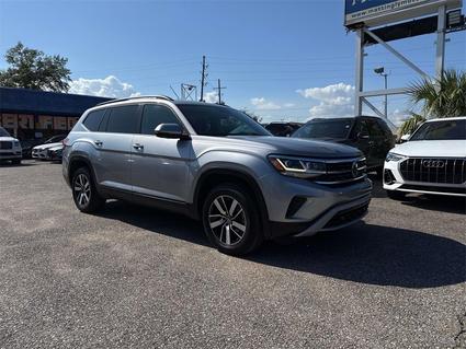 2021 Volkswagen Atlas Metairie LA