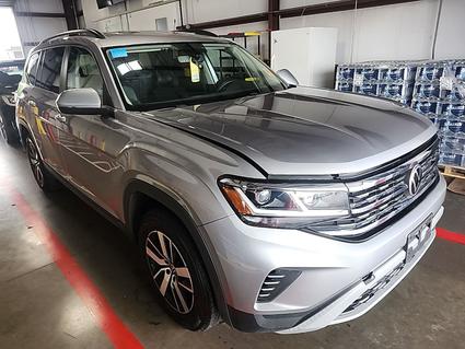 2022 Volkswagen Atlas Madison AL