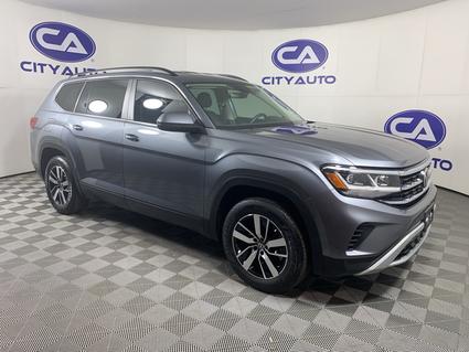 2022 Volkswagen Atlas Memphis TN