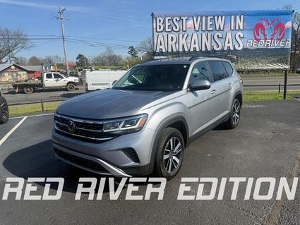 2023 Volkswagen Atlas Heber Springs AR