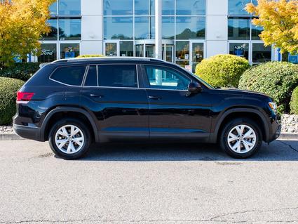 2019 Volkswagen Atlas Virginia Beach VA