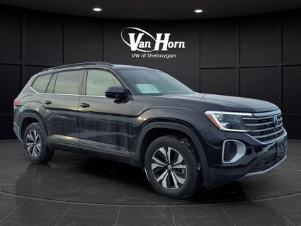2024 Volkswagen Atlas Sheboygan WI