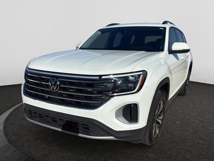 2024 Volkswagen Atlas Tupelo MS