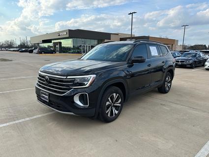 2025 Volkswagen Atlas Katy TX