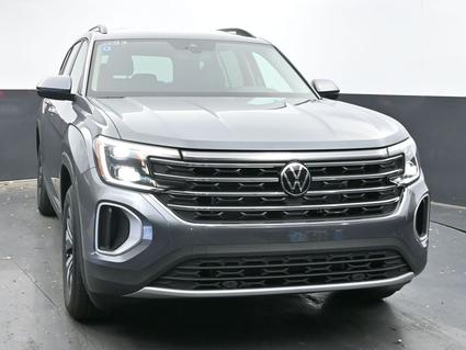 2025 Volkswagen Atlas Tupelo MS