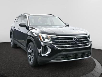 2025 Volkswagen Atlas Tupelo MS