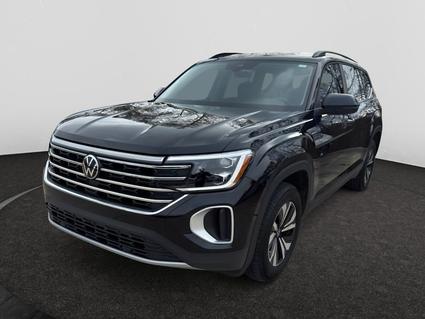 2025 Volkswagen Atlas Tupelo MS