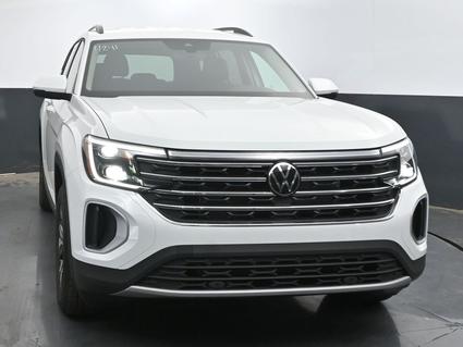 2025 Volkswagen Atlas Tupelo MS