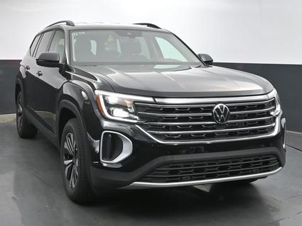 2025 Volkswagen Atlas Tupelo MS