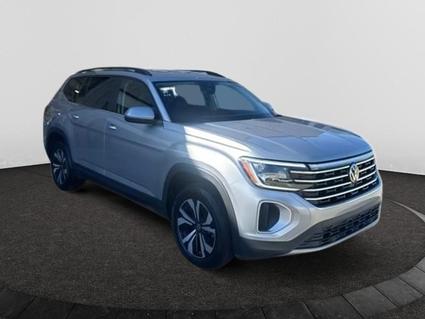 2024 Volkswagen Atlas Tupelo MS