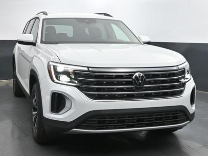 2025 Volkswagen Atlas Tupelo MS