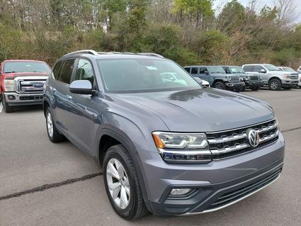 2019 Volkswagen Atlas Cullman AL