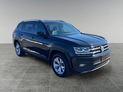 2019 Volkswagen Atlas Tyler TX