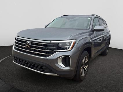 2025 Volkswagen Atlas Tupelo MS