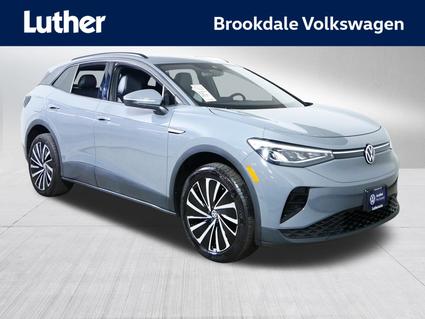 2024 Volkswagen ID.4 Minneapolis MN