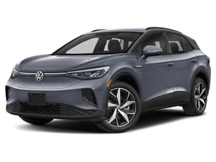 2025 Volkswagen ID.4 Minneapolis MN