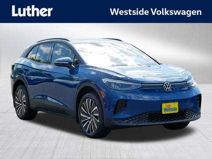 2025 Volkswagen ID.4 Minneapolis MN