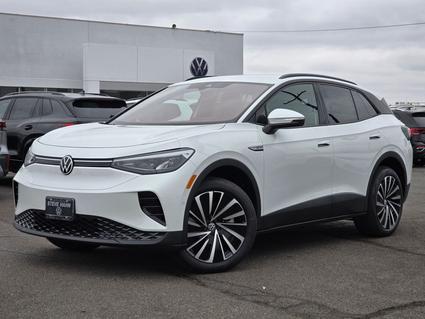 2026 Volkswagen ID.4 Yakima WA